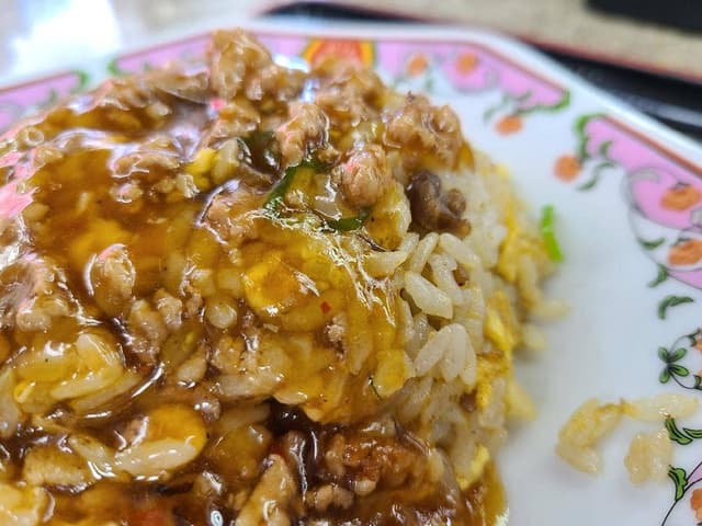 餃子の王将 杜の里店 - サブ画像1