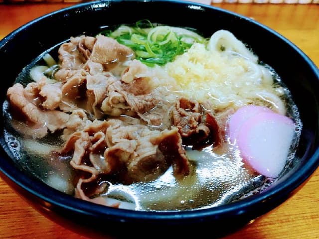 なか浦 - サブ画像2