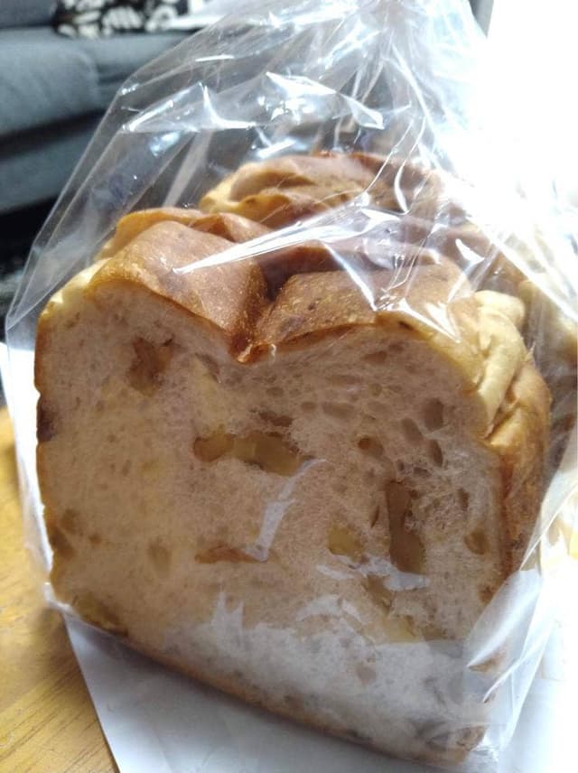 ストロベリーフィールズベーカリー - サブ画像1