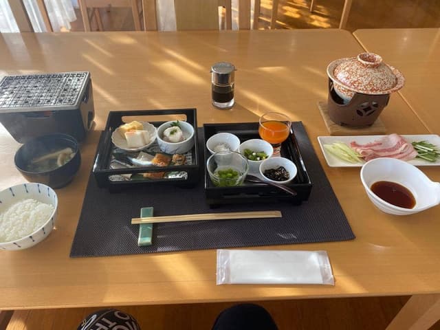 レストラン青梅 - サブ画像1