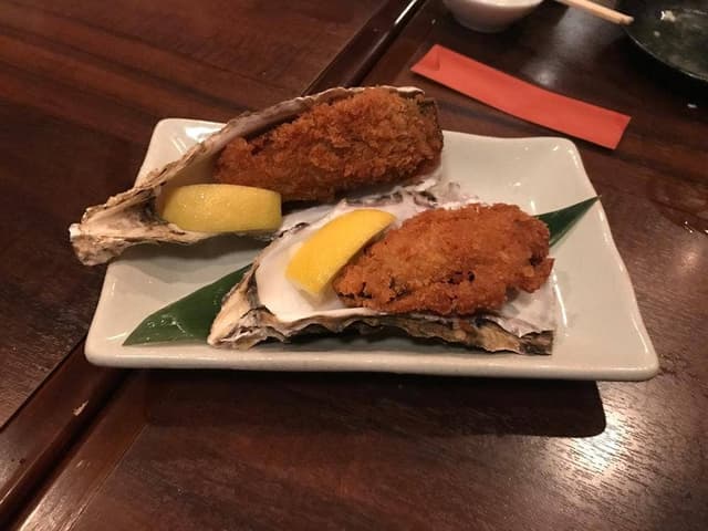旨い酒・串もん・焼もん 飲笑語楽 - サブ画像2