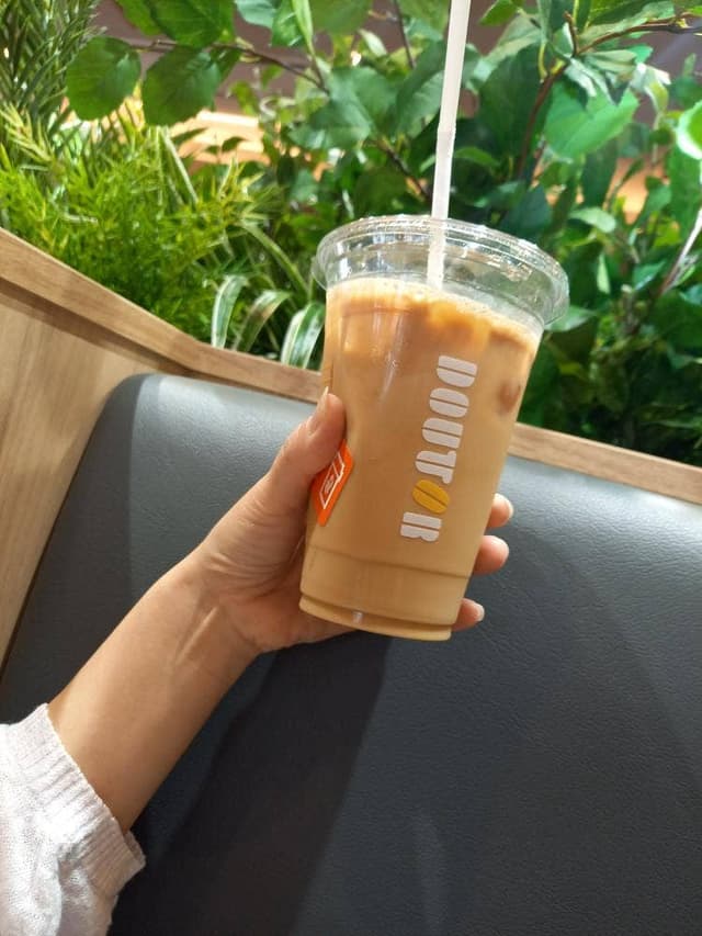 ドトールコーヒーショップ 船橋駅南口店 - サブ画像2