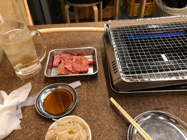 焼肉 だいもん - サブ画像1