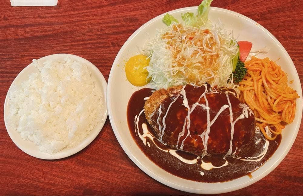 レストラン ラブ