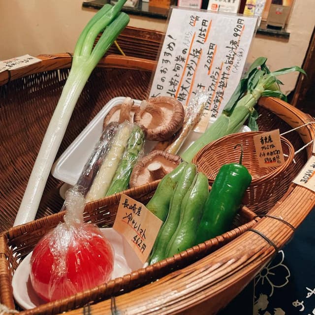 活食・隠れ酒蔵 かけはし - サブ画像3