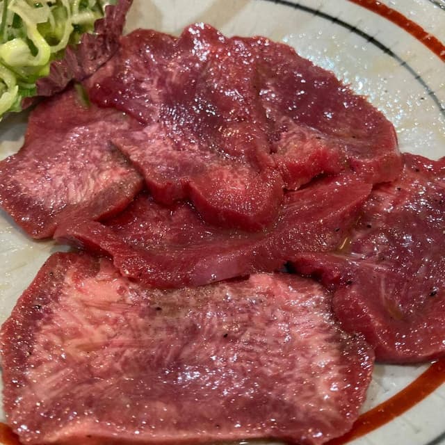 京城園 両替町店 - サブ画像2