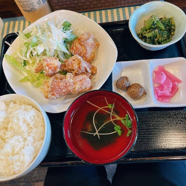 高倉ニコニコ弁当 - サブ画像2