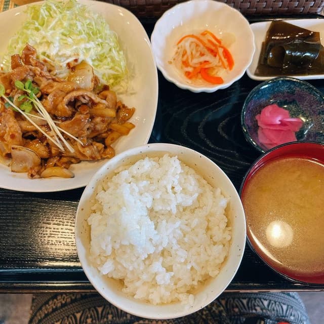 高倉ニコニコ弁当 - サブ画像1