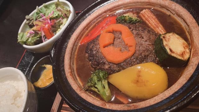 ステーキハウス 听 京都本店 - サブ画像1