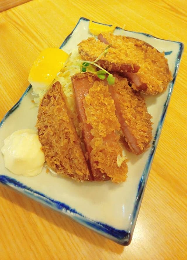 かつ新 - サブ画像3
