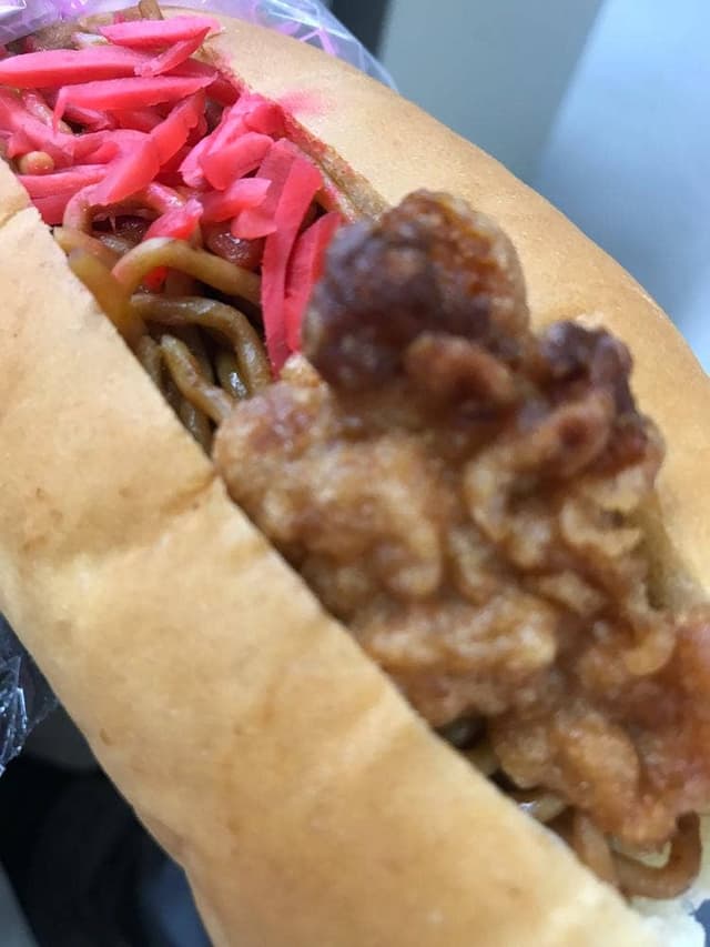 フラワーベーカリー - サブ画像1