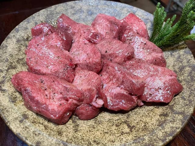 肉問屋直送 焼肉処蔵元 - サブ画像2
