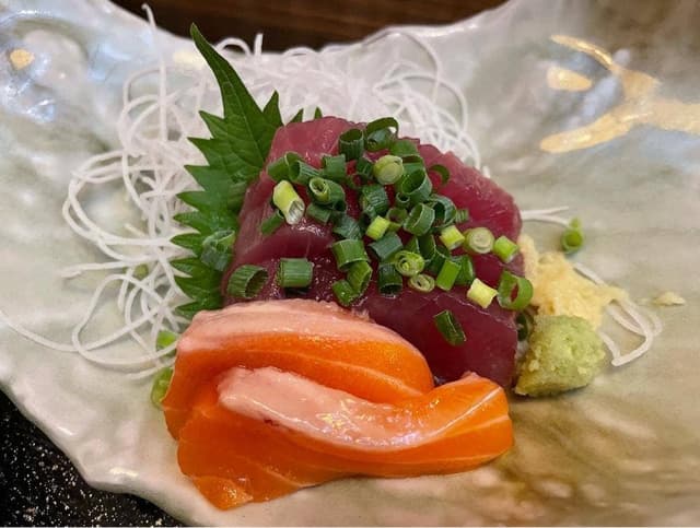 海鮮KITCHINごっちん - サブ画像2