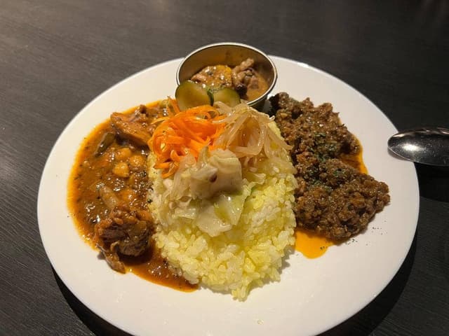 喫茶去 - サブ画像3