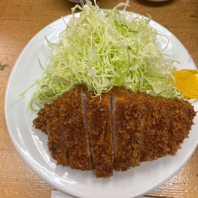 とんかつ山家 御徒町店 - サブ画像1