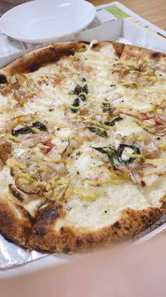 99 Pizza Napoletana Gourmet - サブ画像1