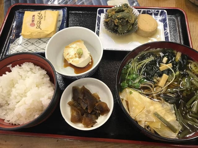 いろは会館 - サブ画像1