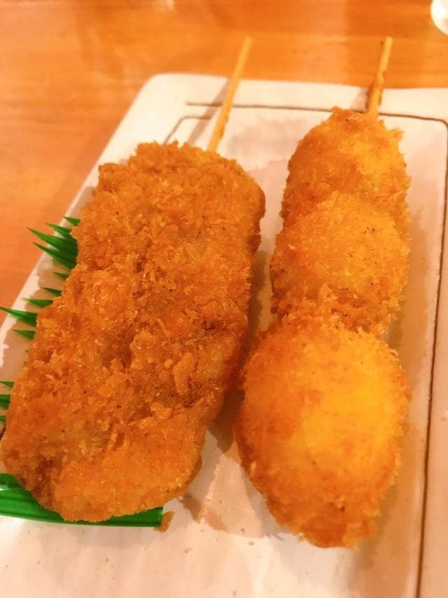 いたや酒店 立ち呑み部 - サブ画像1