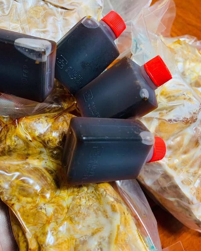 サン食品カナモリ - サブ画像1