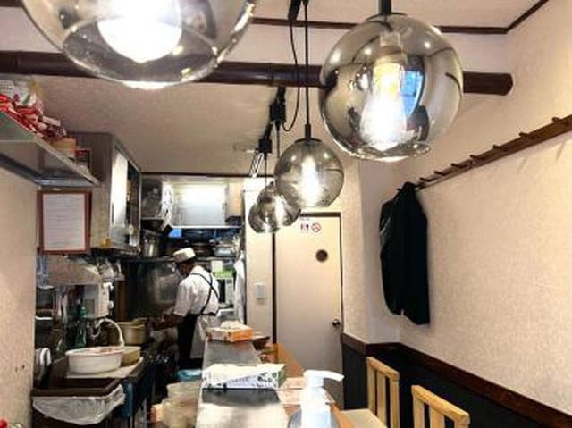 インドハラールキッチン - サブ画像3