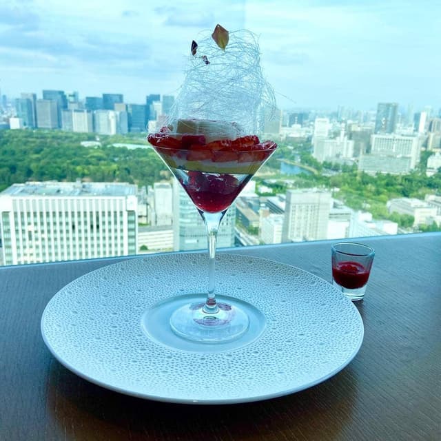 All-Day Dining OASIS GARDEN - サブ画像3