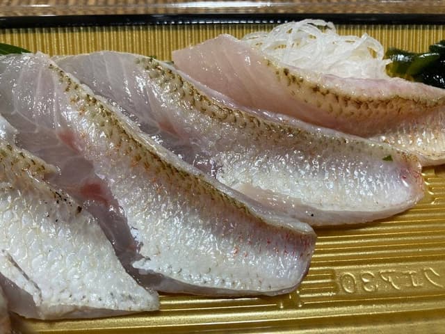 鮮魚 丸松 福井本店 - サブ画像1