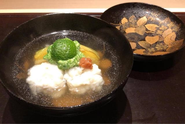 御料理 辻 - サブ画像3