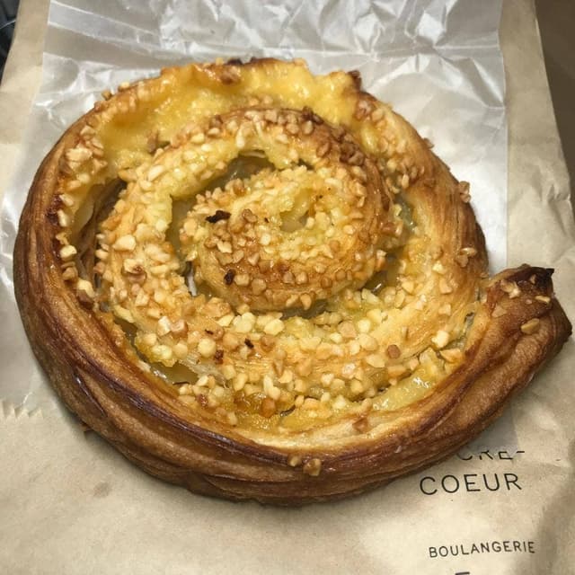 ル・シュクレクール 北新地 - サブ画像1