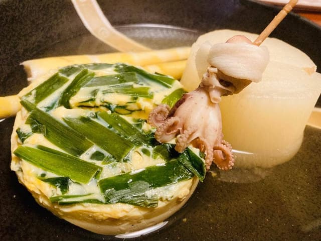 おでん 三吉 - サブ画像3