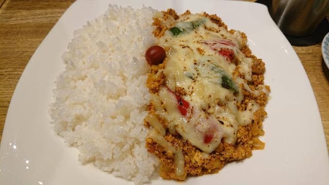 スパイスチャンバー - サブ画像3