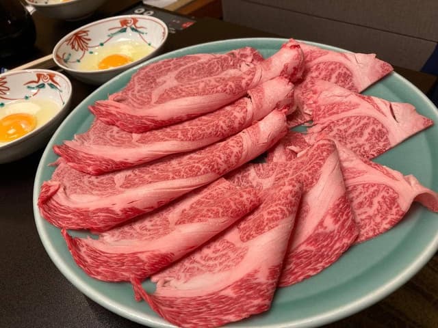 人形町今半横浜高島屋店 - サブ画像1