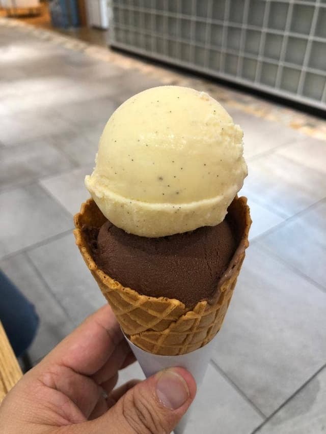 ジェラートピケカフェ クレープリー アトレ恵比寿店 - サブ画像2