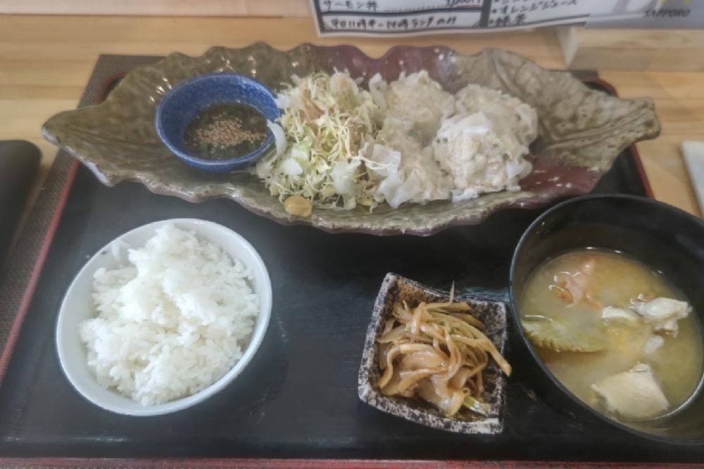 居酒屋 中ちゃんの家
