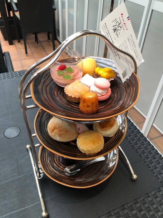 神戸北野ホテル - サブ画像1