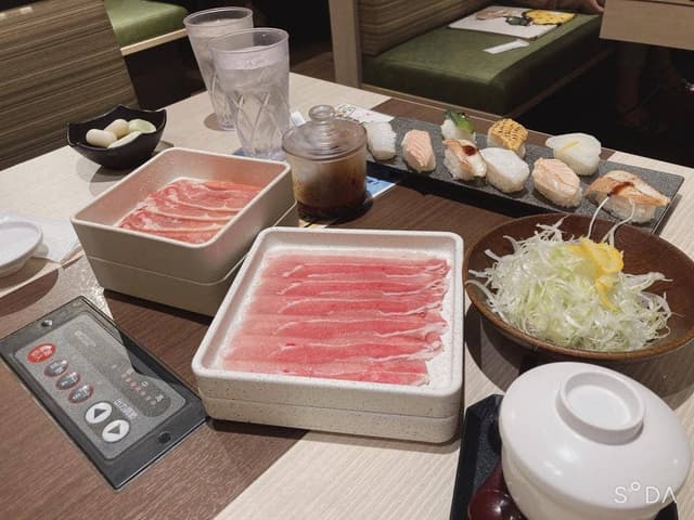 ゆず庵 仙台富沢店 - サブ画像1