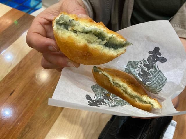 凍天処 木乃幡 杜の市場店 - サブ画像1