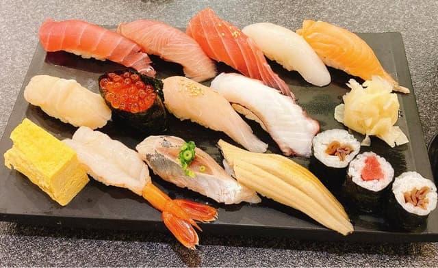 すしざんまい 匠 赤坂店 - サブ画像2