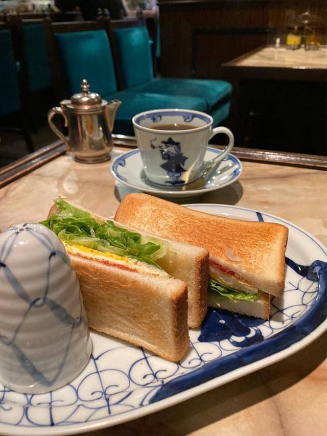 くろんぼ - サブ画像3