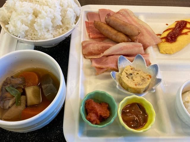 秋保グランドホテル - サブ画像3