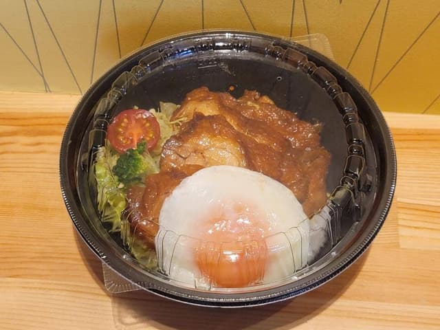 お食事処 なみ樹 - サブ画像1