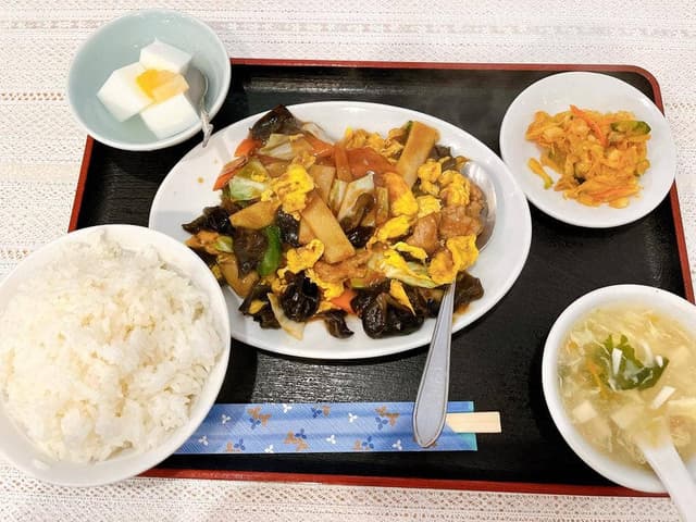 興福菜館 - サブ画像2