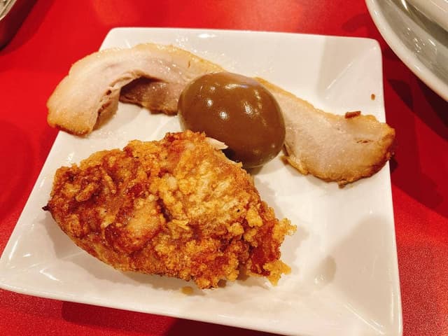 家系らーめんしずく家 - サブ画像2