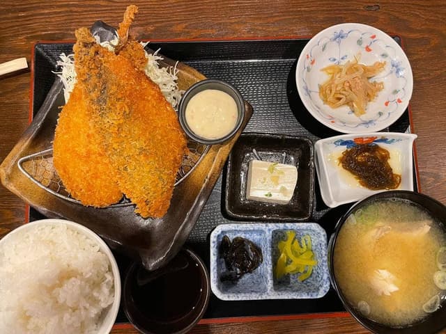 魚笑 - サブ画像2