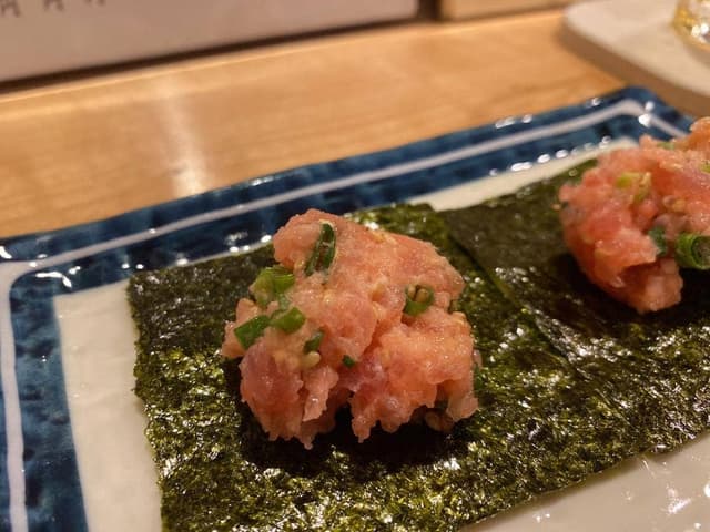 ぞうすいと茶碗蒸し 太らん - サブ画像1