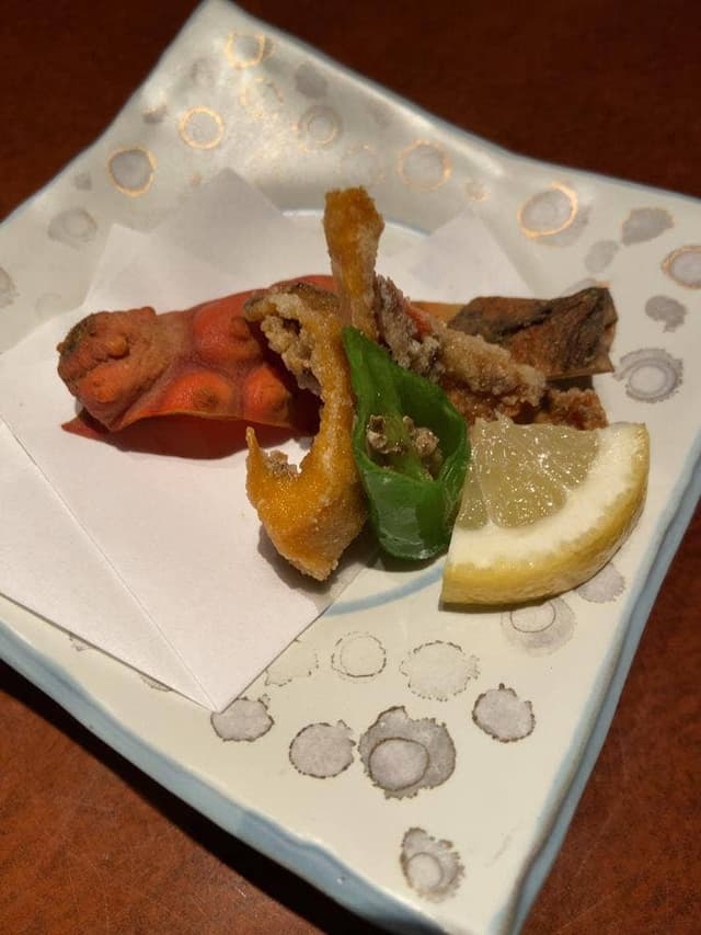 仙台朝市 大黒 - サブ画像2