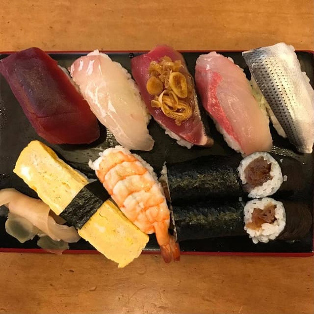 尚鮨 - サブ画像2