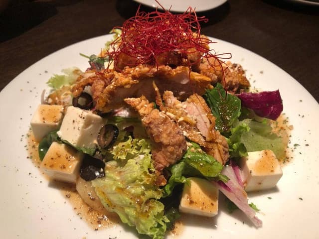 Kitchen Club Dunk - サブ画像1