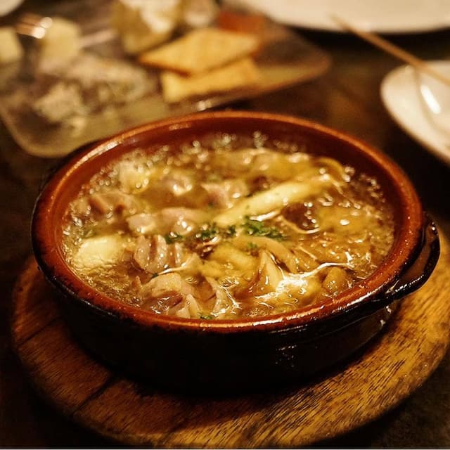 WINE厨房 月光 - サブ画像1