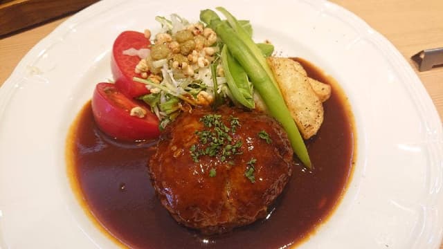 京洋食 まつもと - サブ画像3