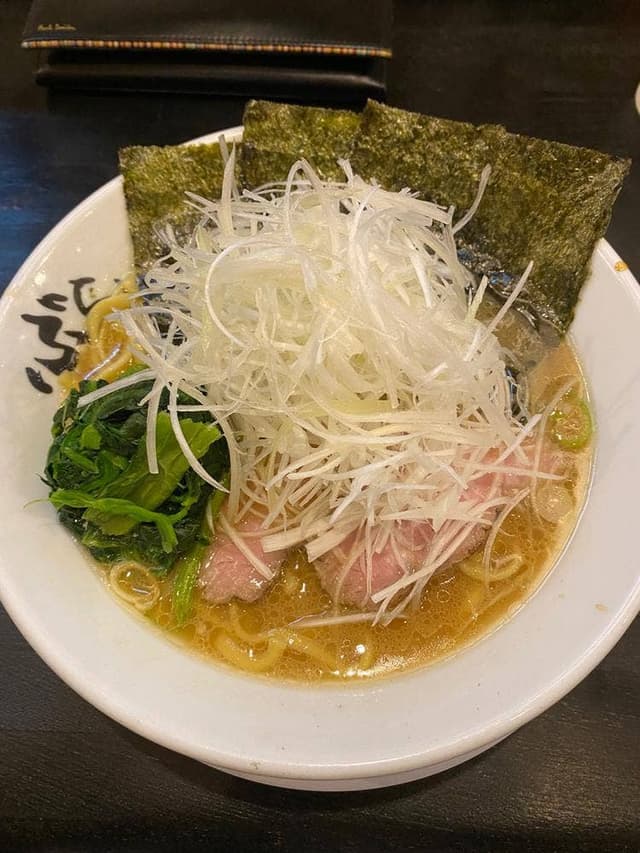 家系とかブライアン - サブ画像1